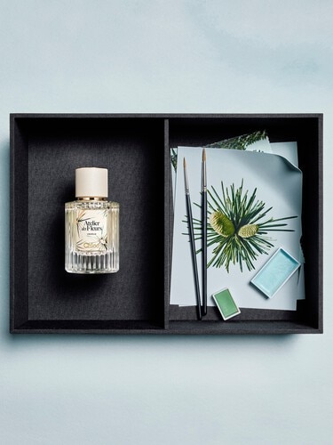 Limited-Edition Atelier des Fleurs Cedrus Eau de Parfum 1.7 fl oz - 4