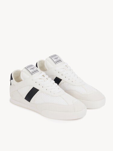 Chlo&eacute; Kick sneaker - 6