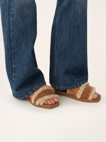 Woody mule - 3