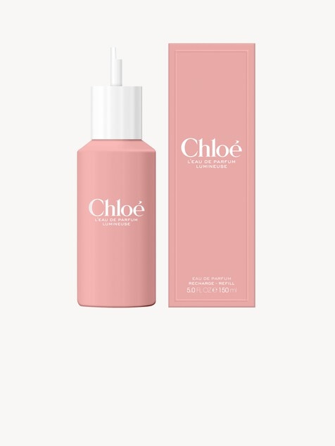 Chlo&eacute; Eau de Parfum Lumineuse Refill 5.1 fl oz