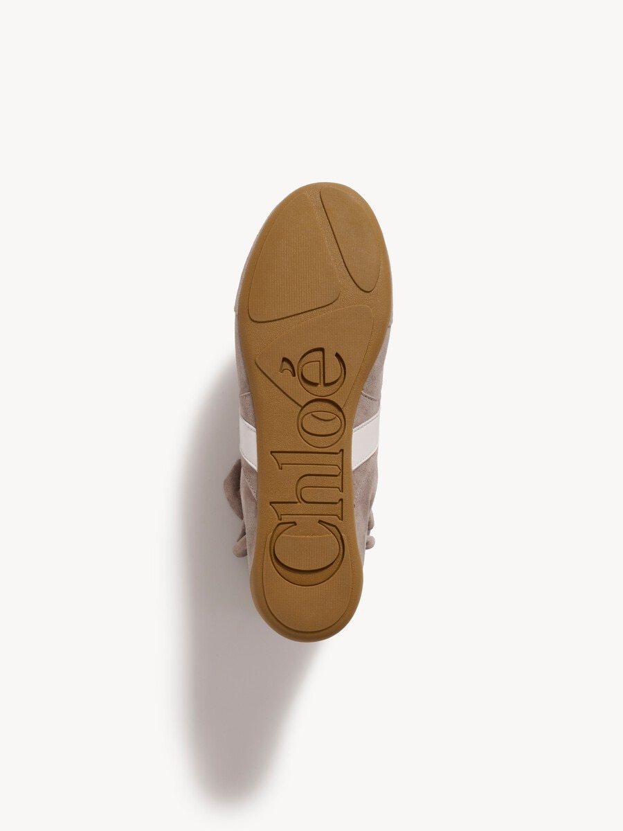 Chlo&eacute; Kick sneaker - 7