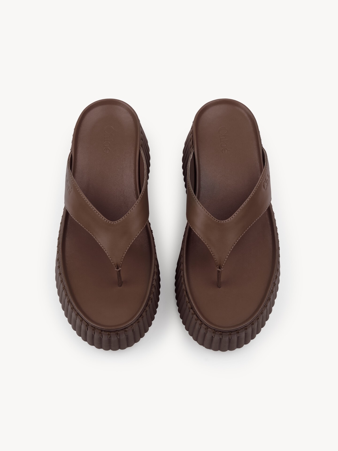 Mules compens&eacute;es Nama - 3.0