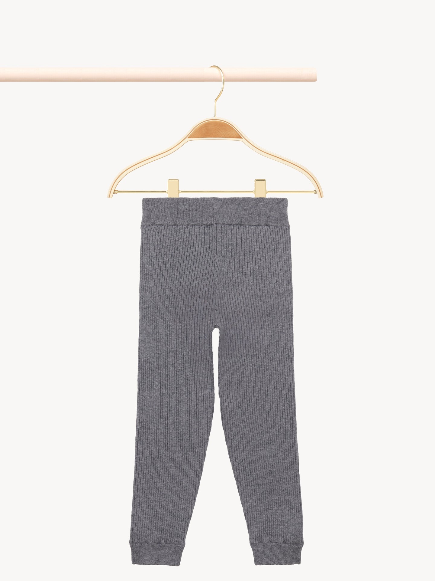 Pantalon en maille enfant - 2.0