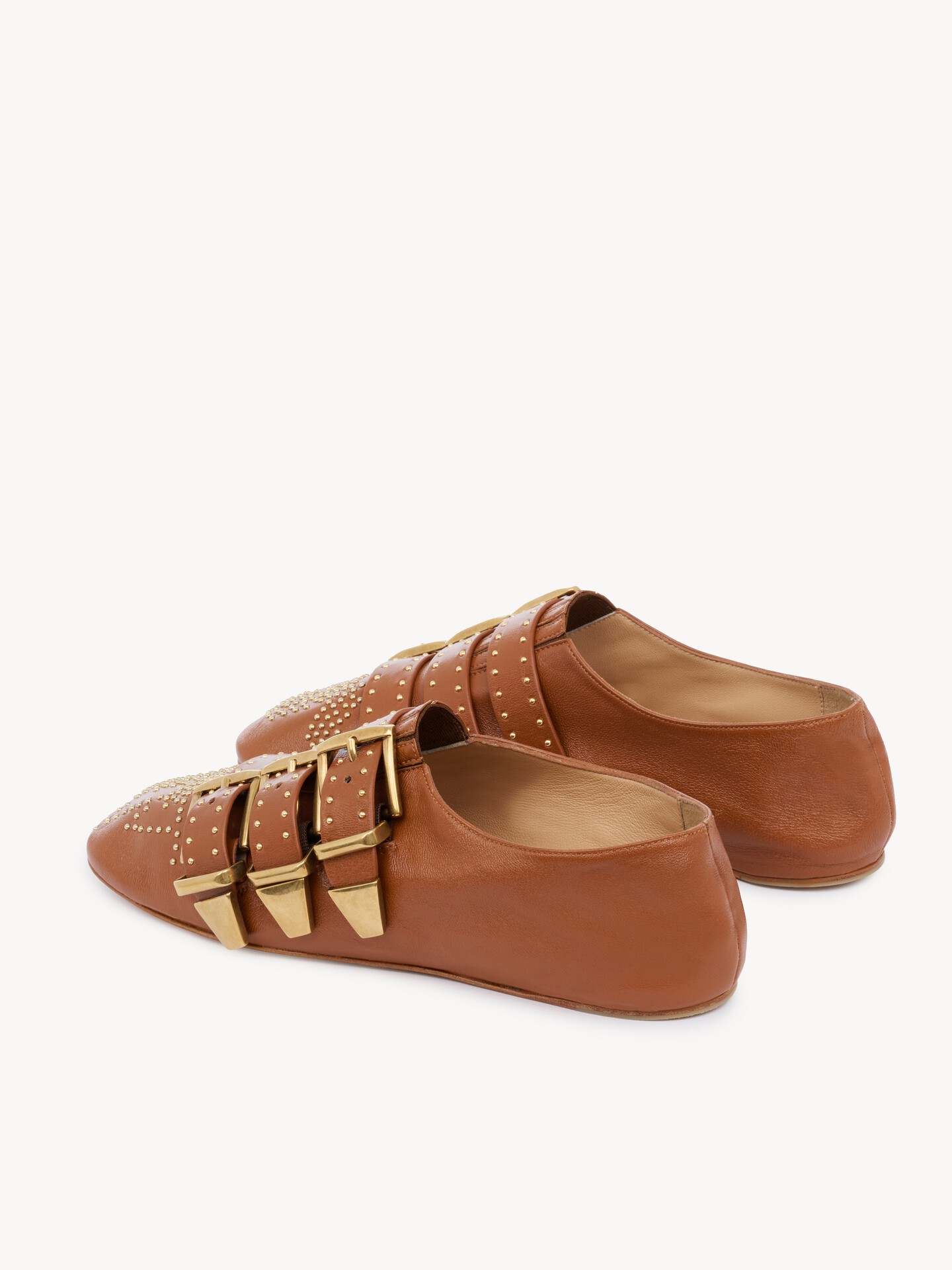 Susanna flat - 5.0