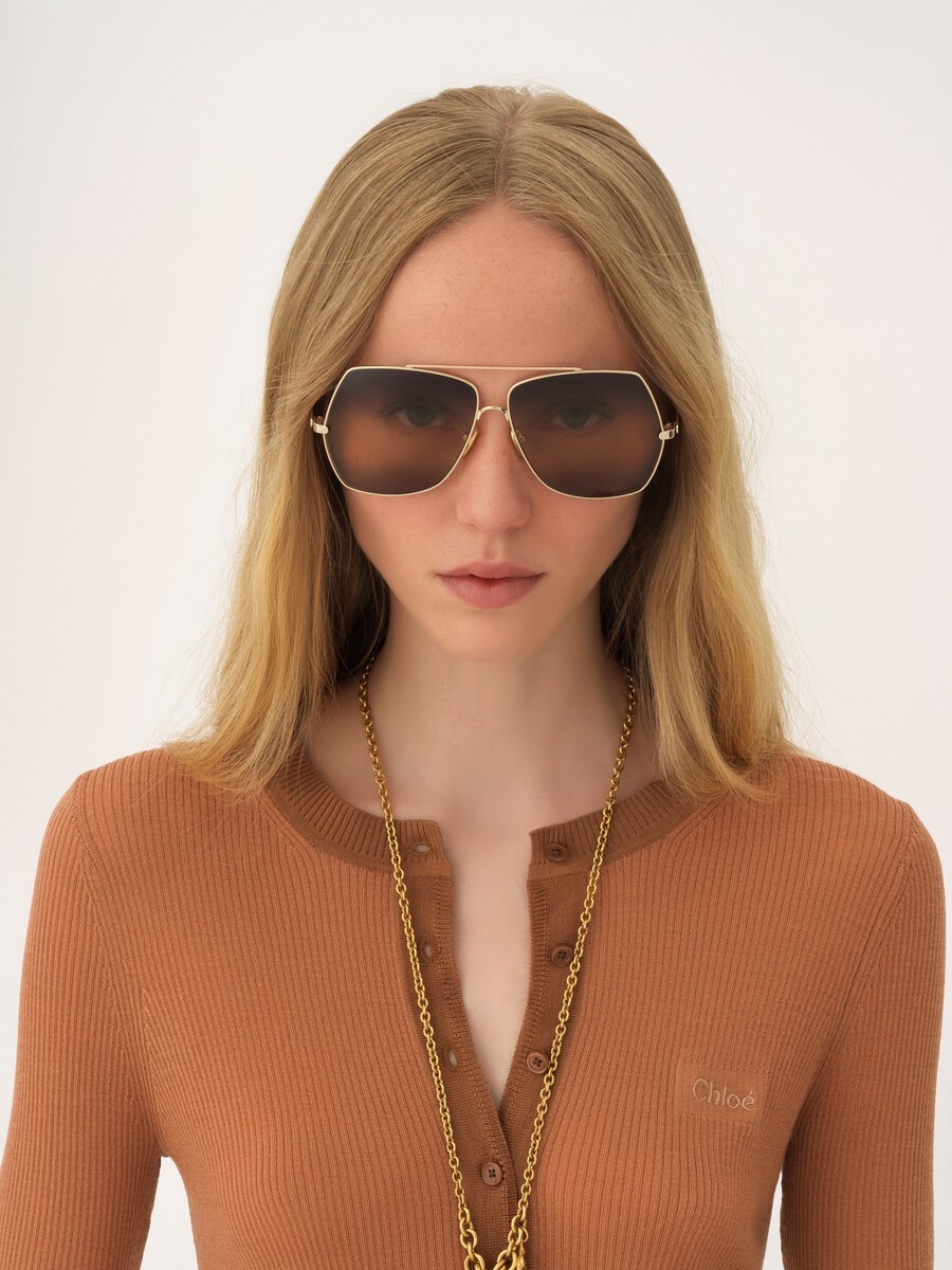 Gafas de sol Aly - 2