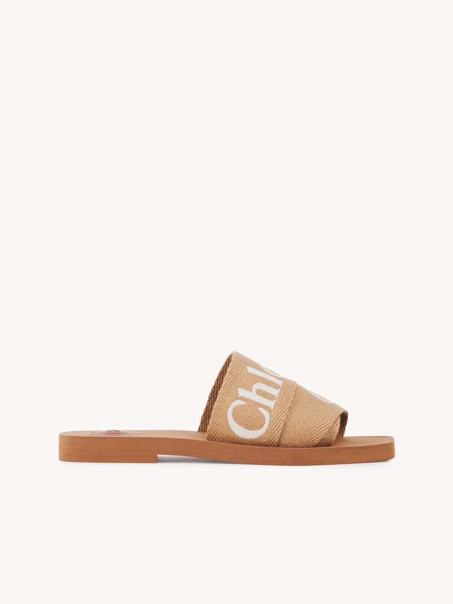 Woody mule - 2