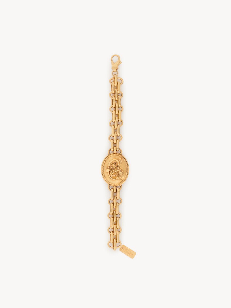 The Ch&acirc;teau Treasures bracelet - 2