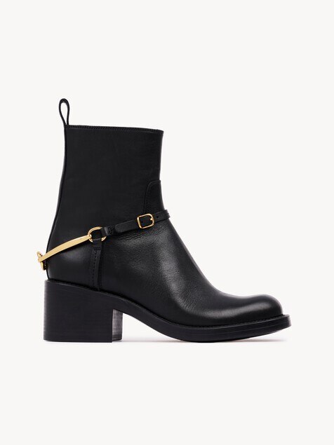Bottines Dakota