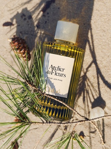 Atelier des Fleurs Sous les Pins Eau de Parfum 1.7 fl oz - 4