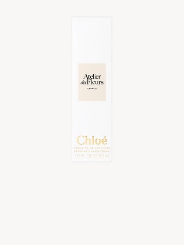 Atelier des Fleurs Cedrus Perfumed Hand Cream - 3