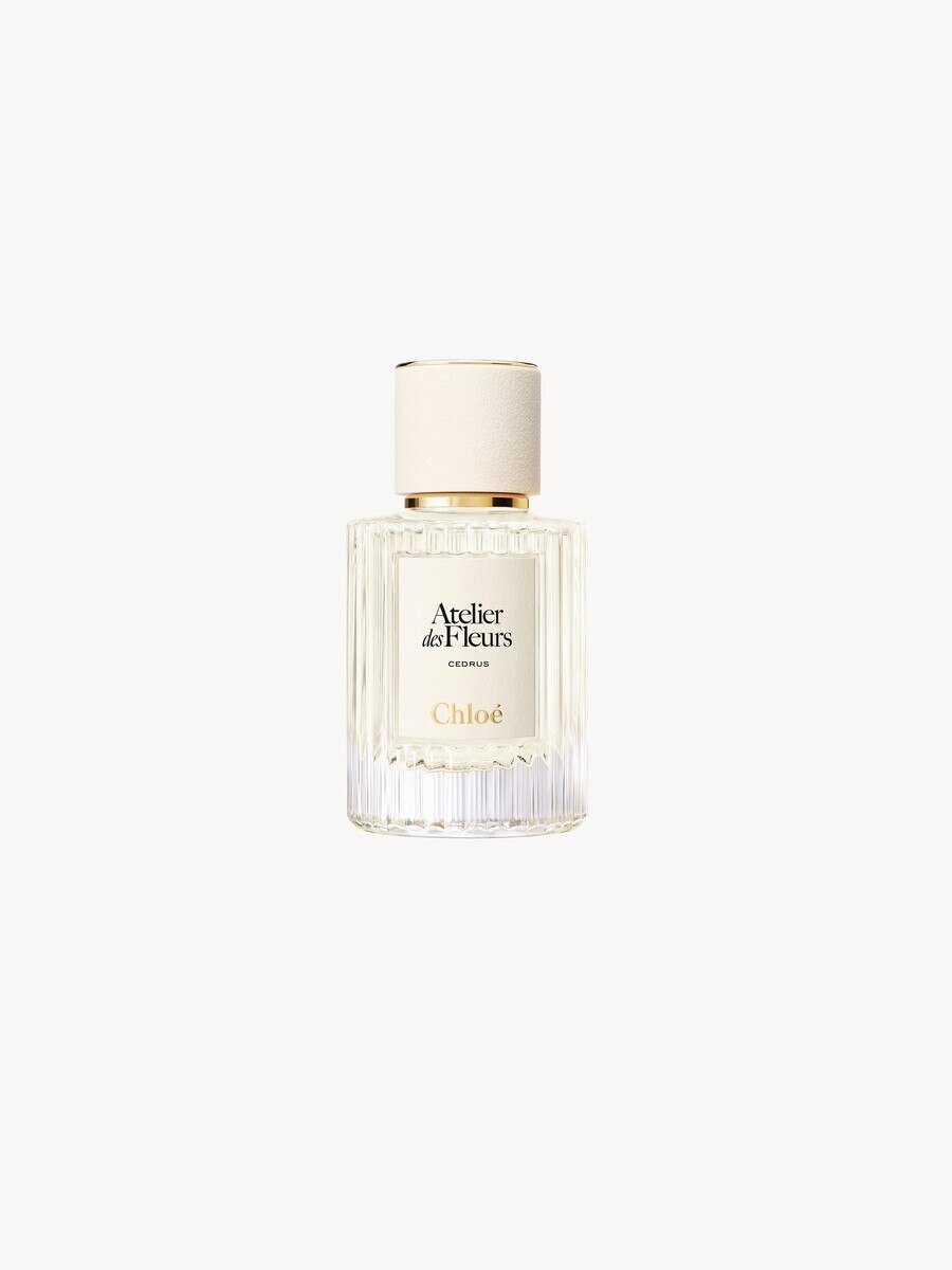 Atelier des Fleurs Cedrus Eau de Parfum 1.7 fl oz - 1