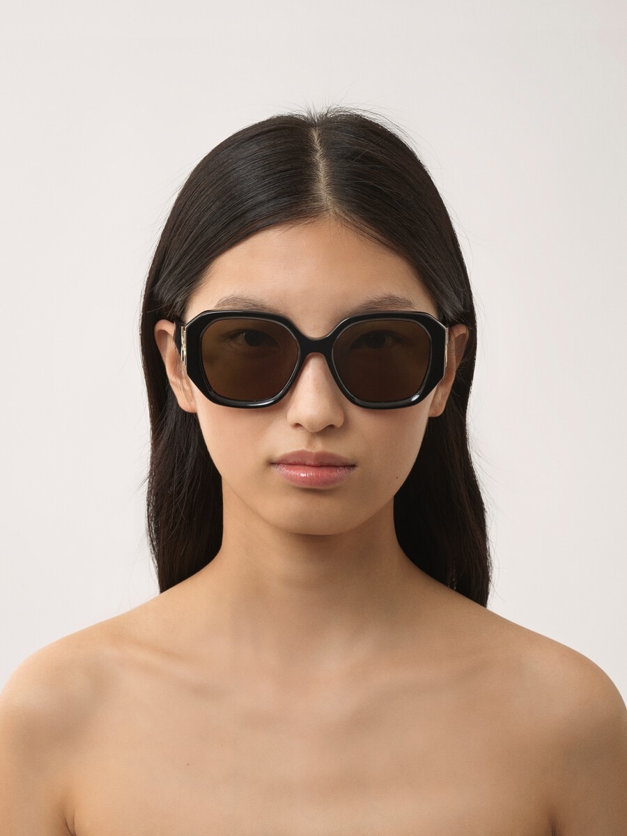 Lunettes de soleil Marcie - 5