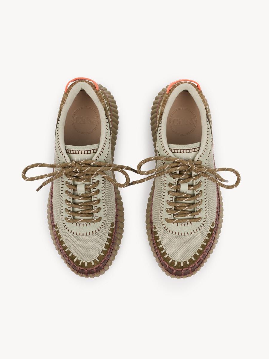 Zapatillas de deporte Nama - 4