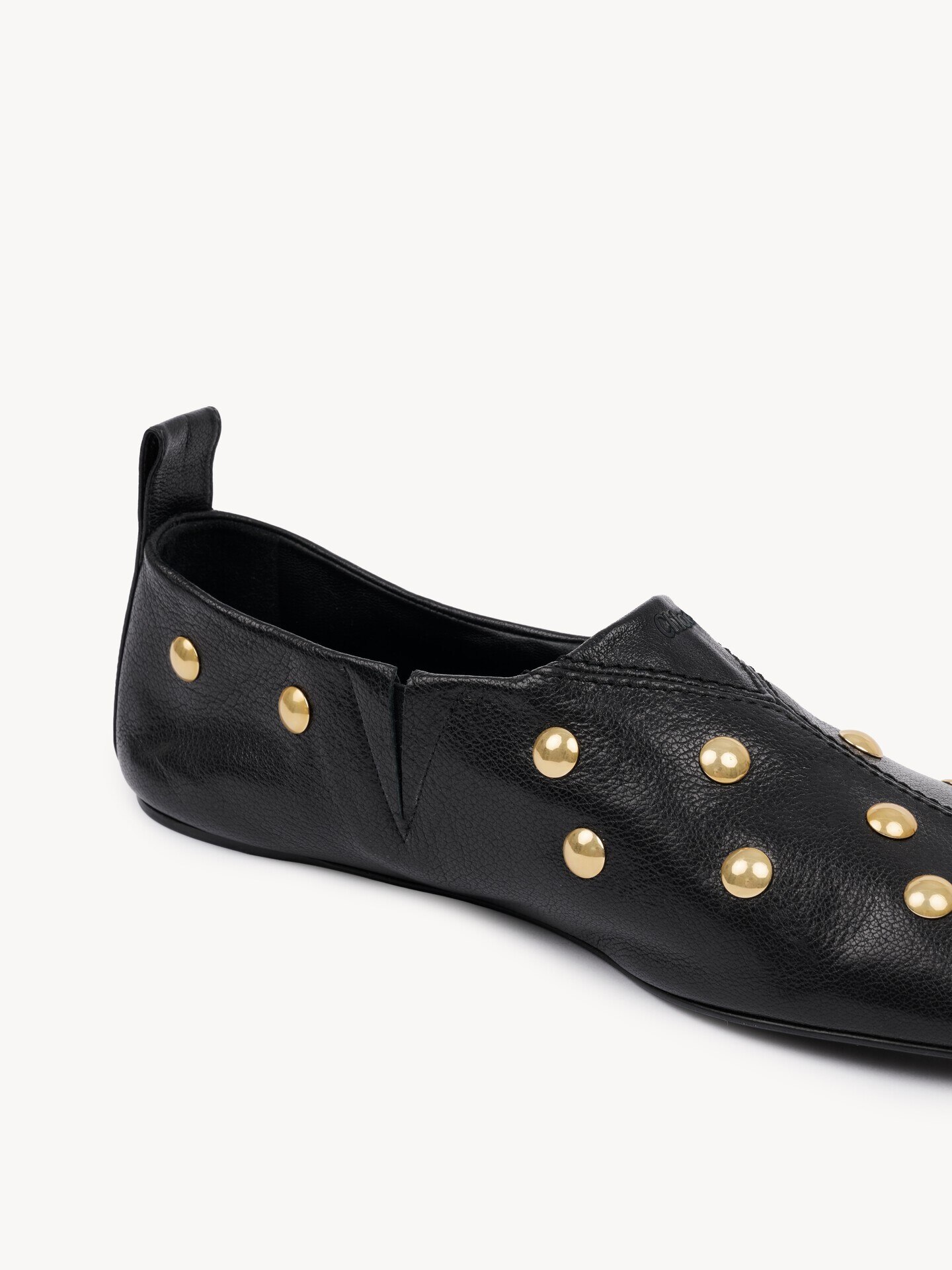 Chaussures plates Rita - 4.0