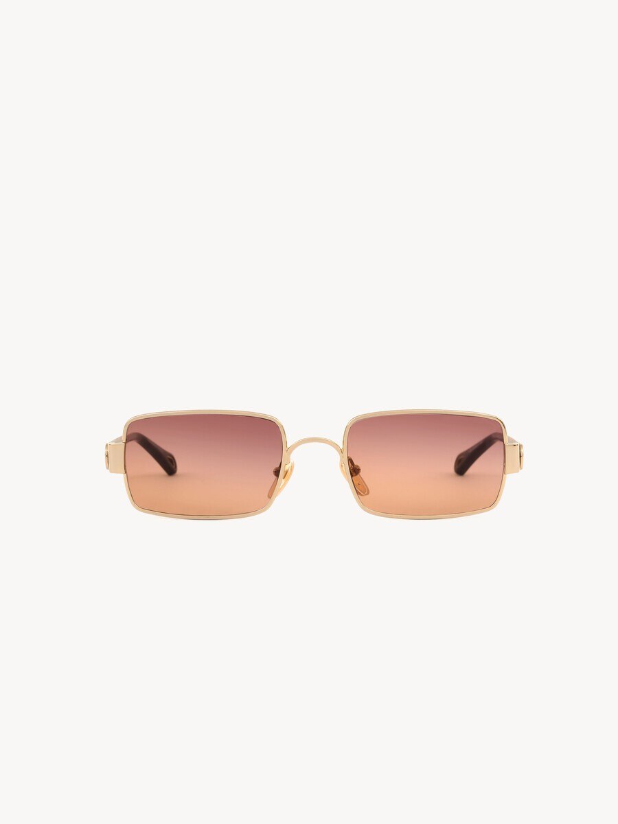 Lunettes de soleil Holly - 3