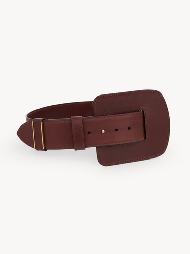 The Chlo&eacute; Max belt - 2