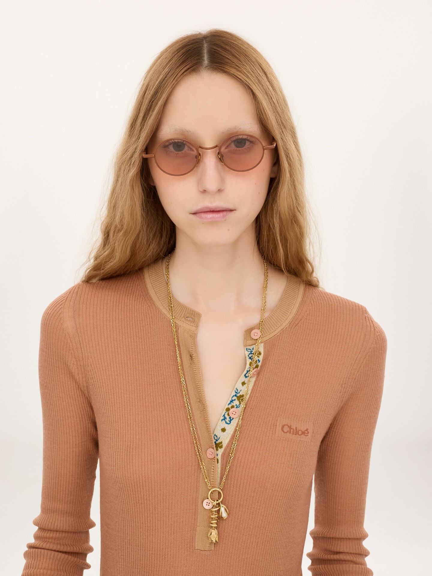Chlo&eacute; Iconic sunglasses - 2.0