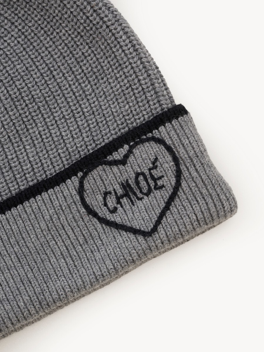 Kids' Chlo&eacute; Encoeur beanie - 2