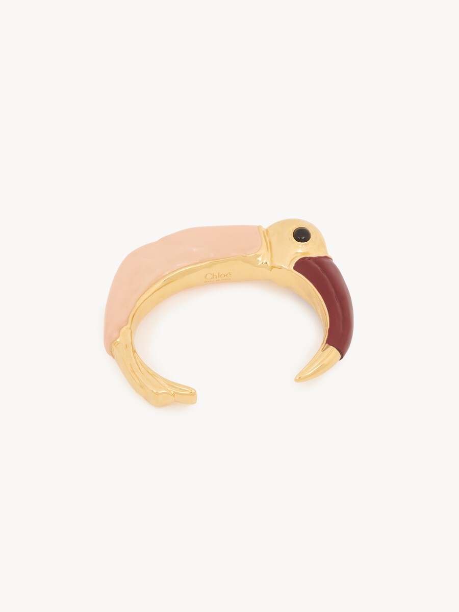 Brazalete Chlo&eacute; Tropicus - 2