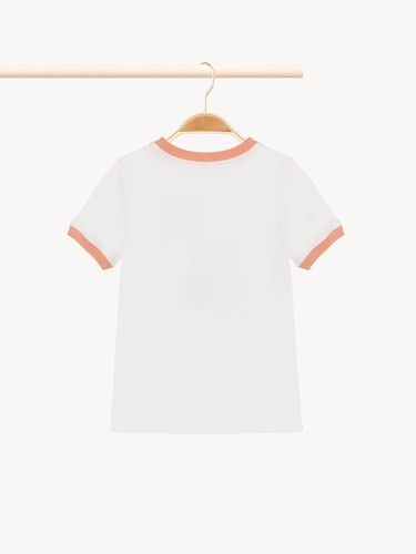 Kids' crew-neck T-shirt - 3