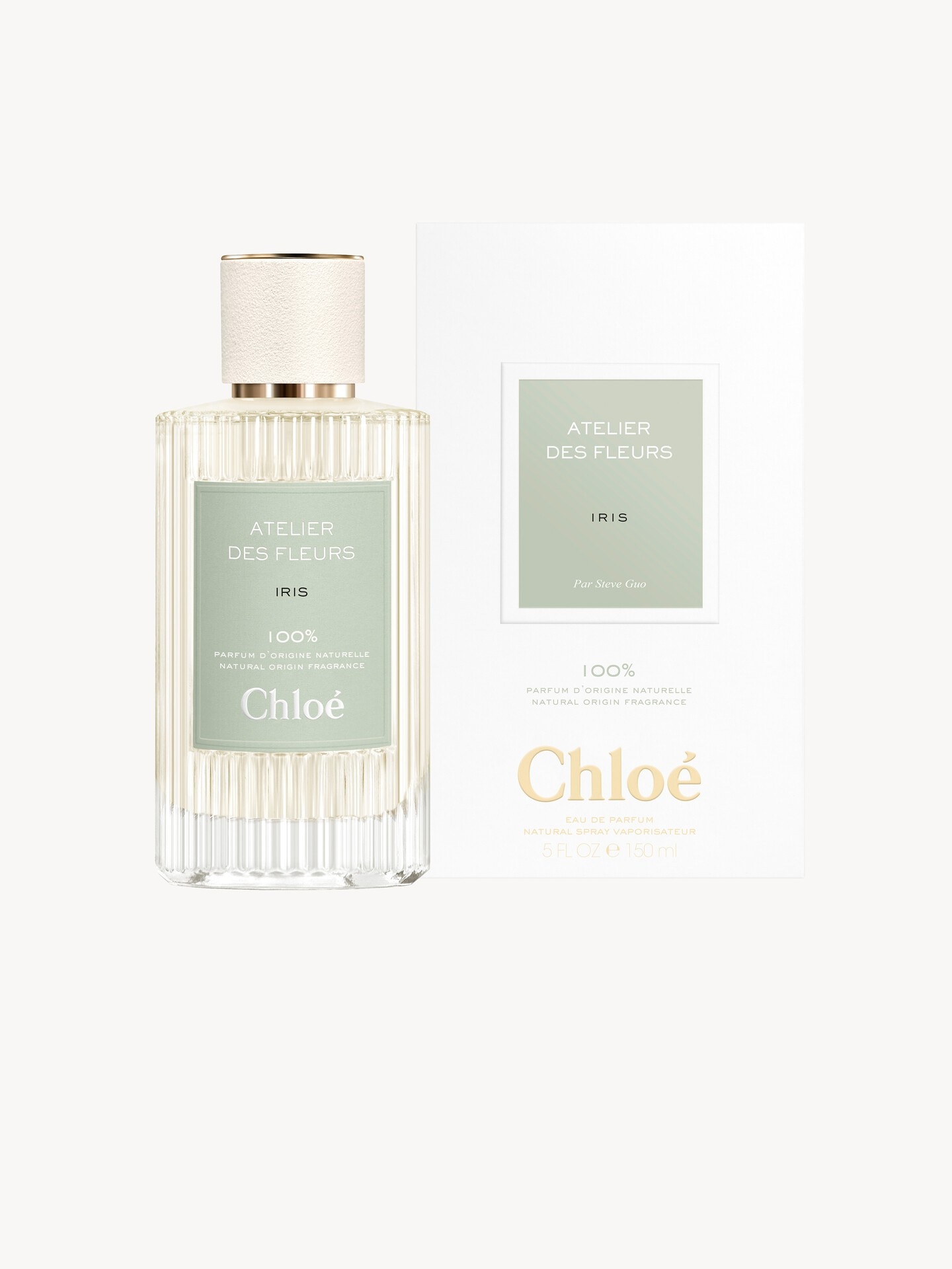 Atelier des Fleurs Iris Eau de Parfum 150&nbsp;ml - 2.0