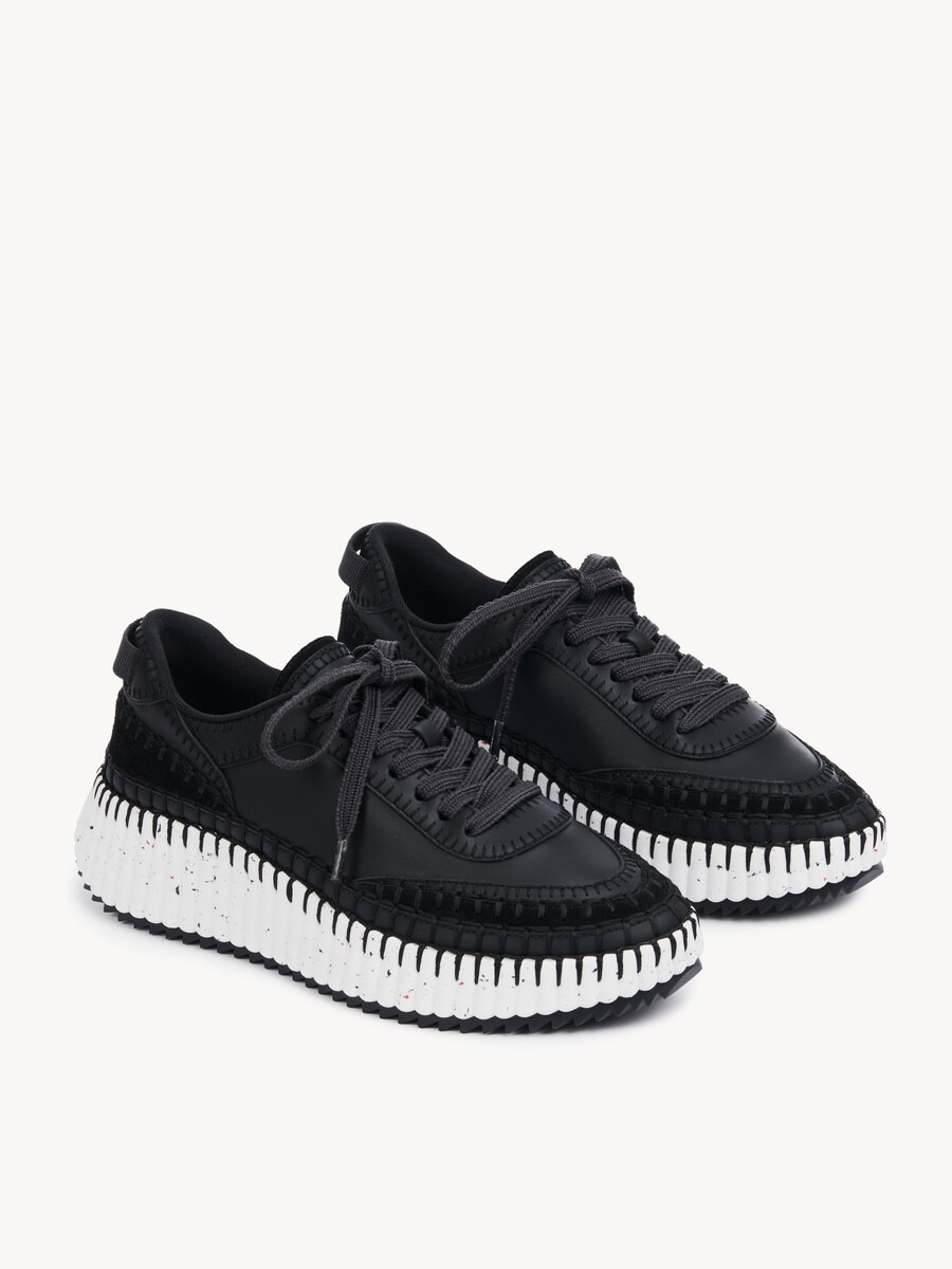 Nama sneaker - 3