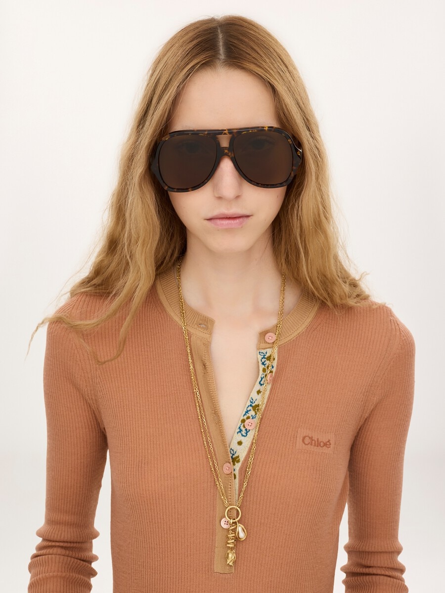 Salom&eacute; sunglasses - 2