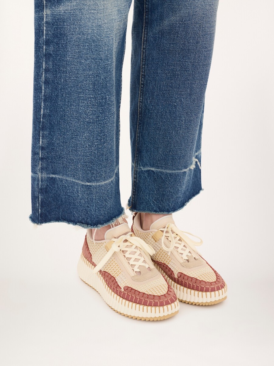 Nama sneaker - 3