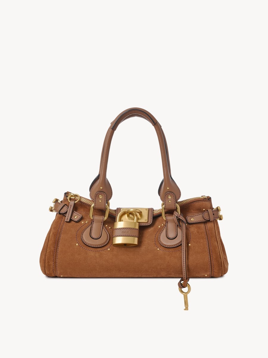 Bolso Paddington de ante - 2