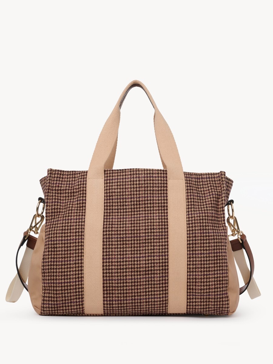 Bolso cambiador - 3