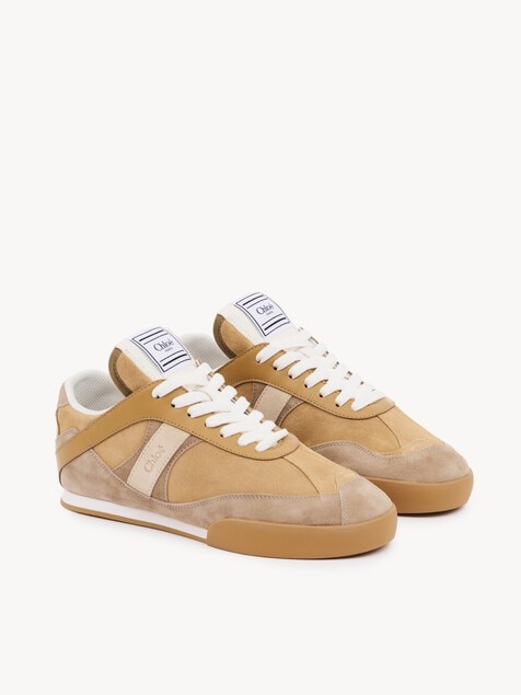 Chlo&eacute; Kick sneaker