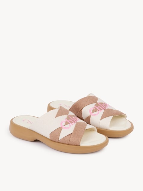 Sandalias Poolette