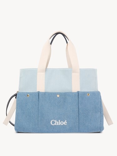 Changing bag - 1