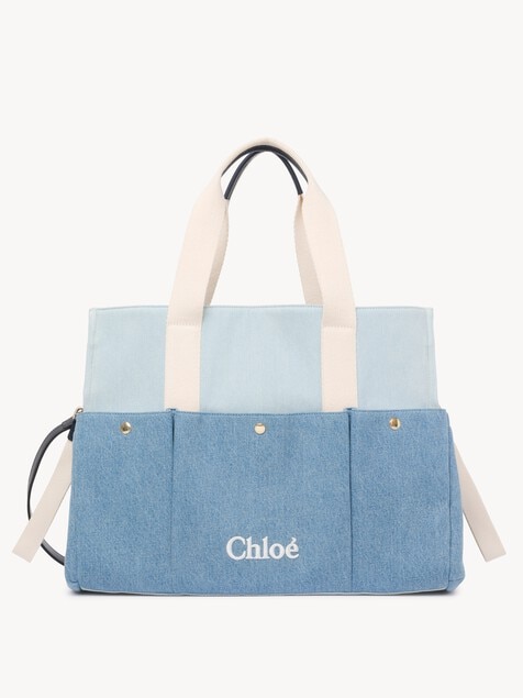 Changing bag
