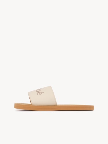 Kids' Woody slides - 2
