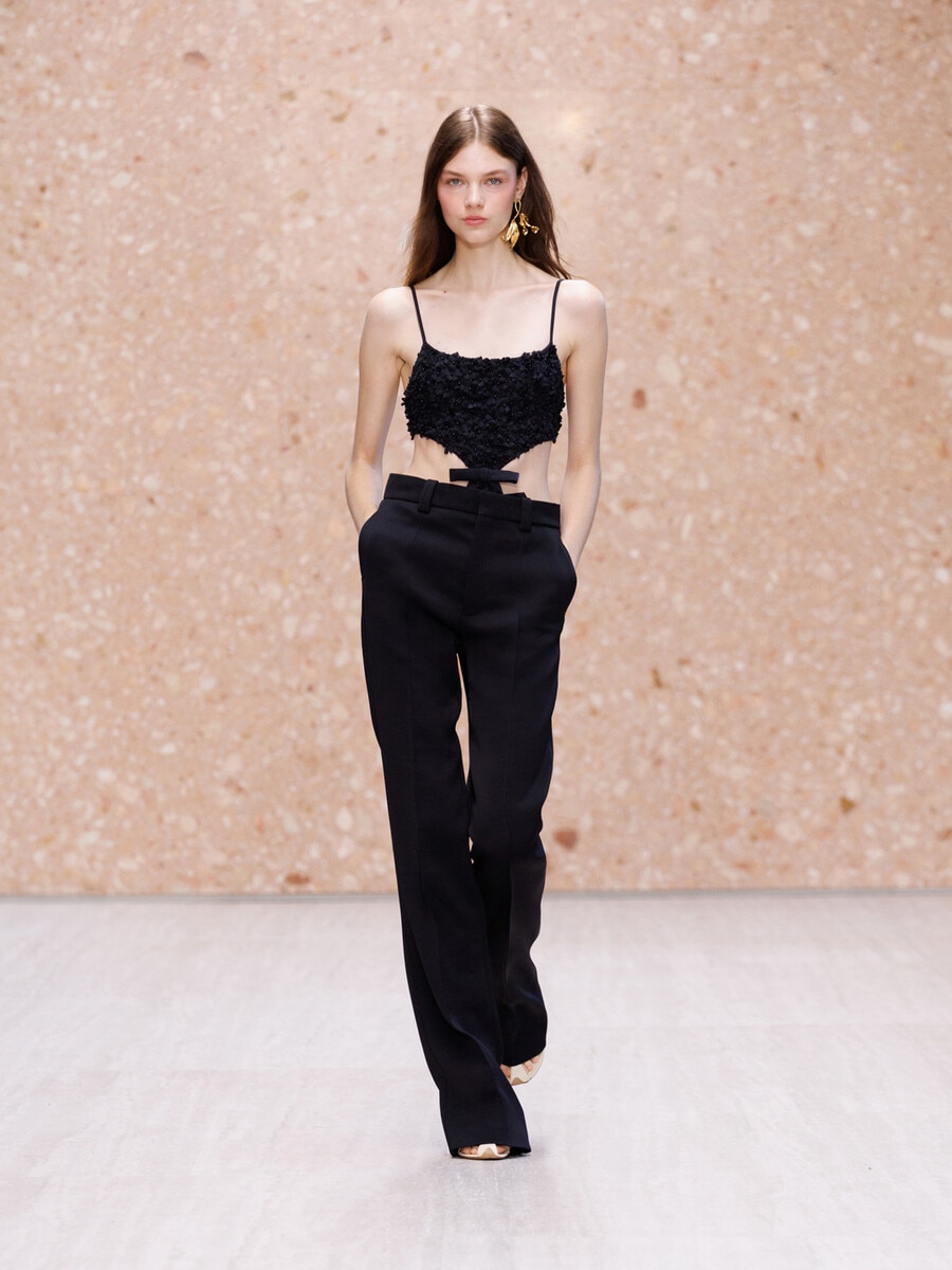 Look 44 - 1