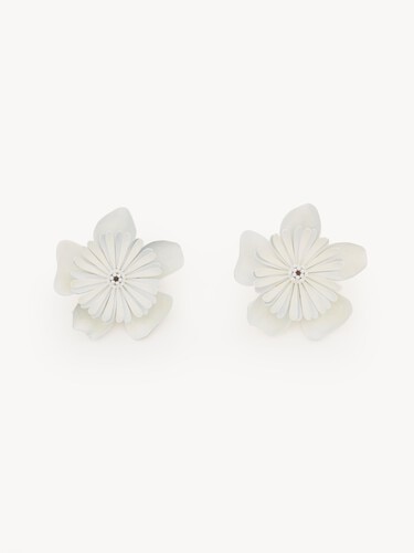 The Chlo&eacute; Bloom earrings - 2