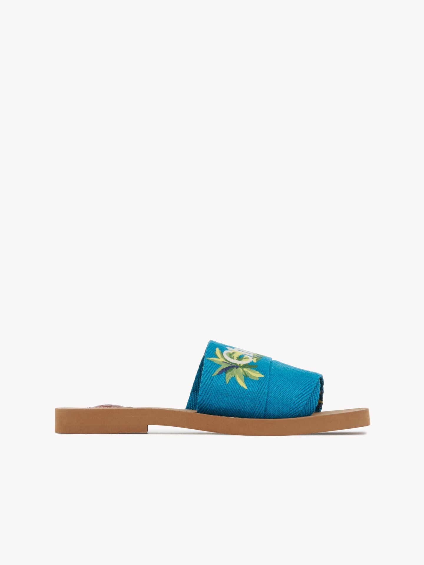 Mules Woody - 1.0