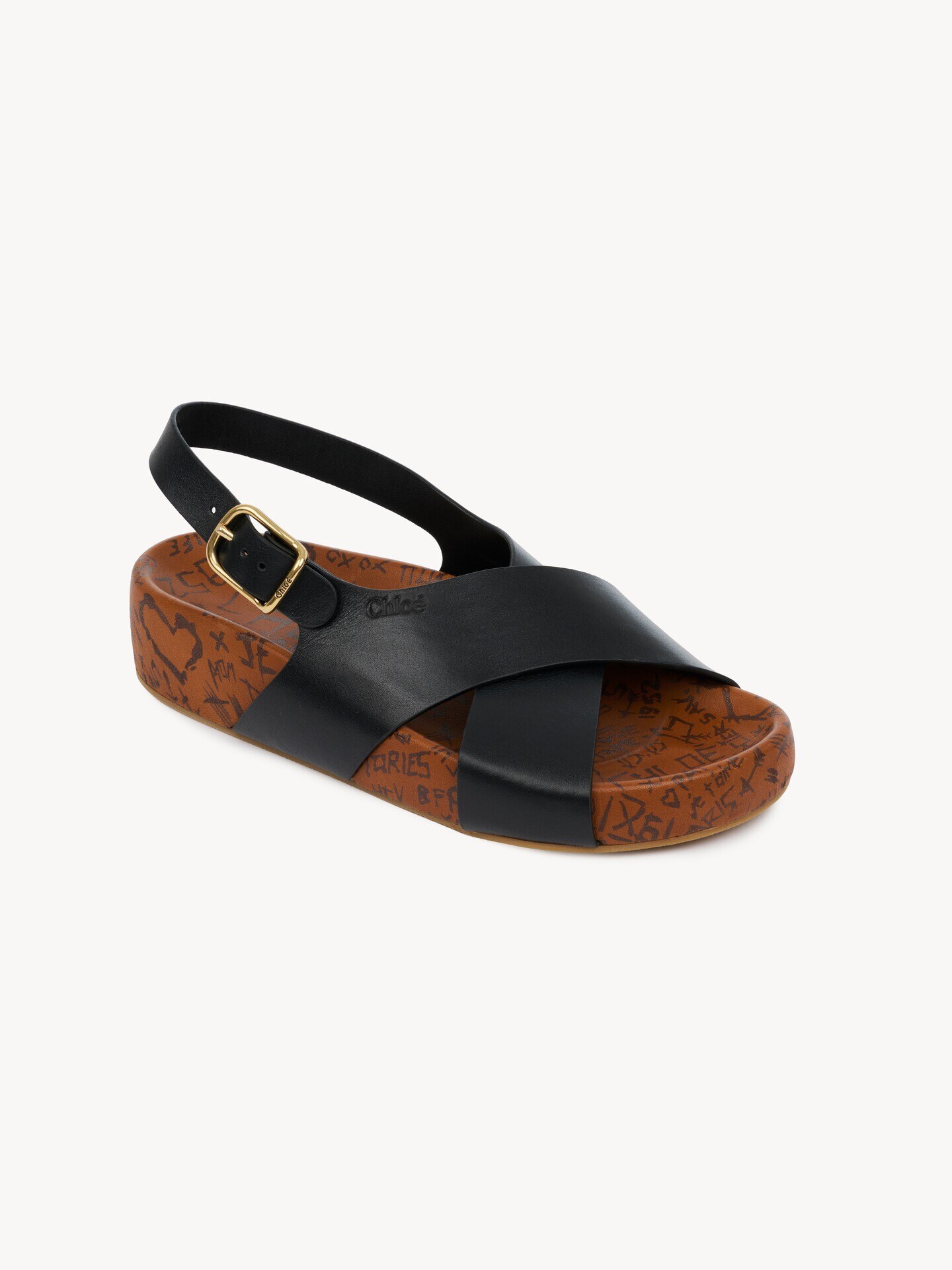 Sandales Maxime - 3.0