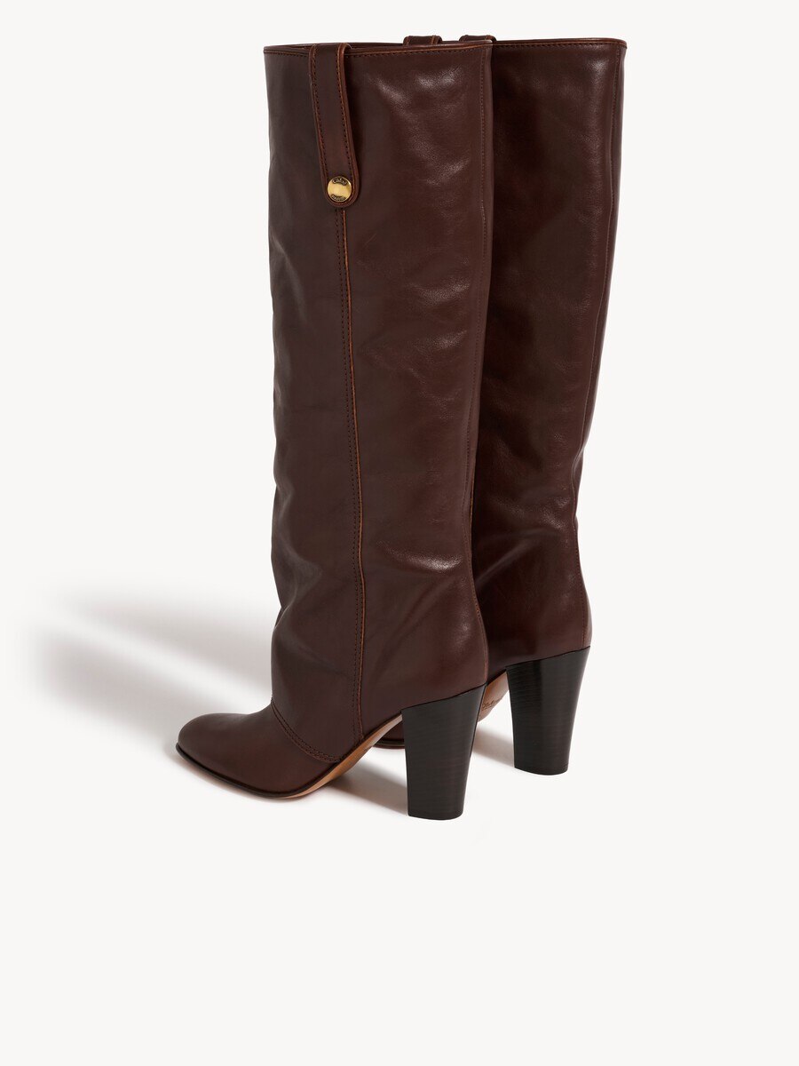 Botas de tac&oacute;n Anouk - 7