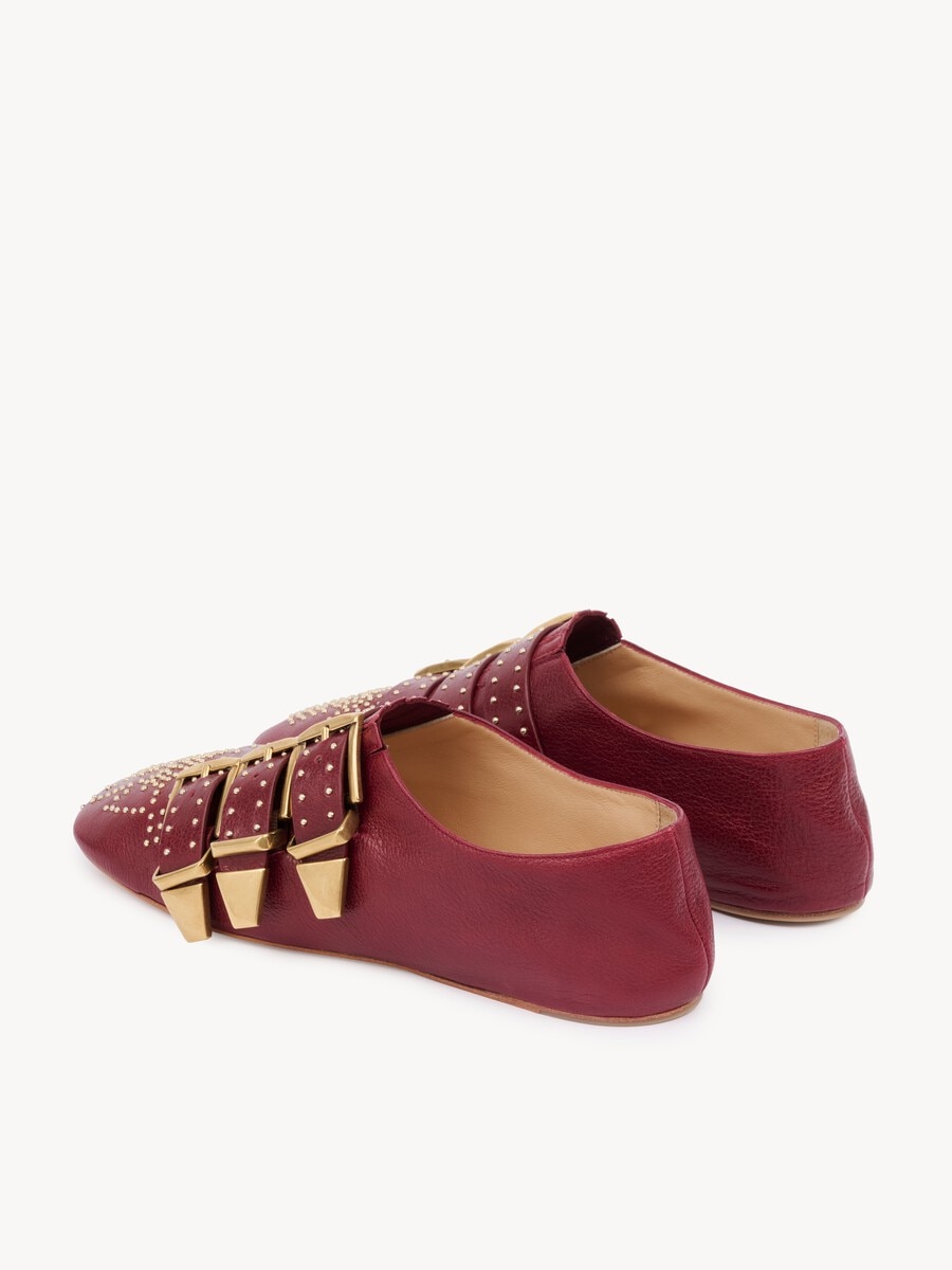 Susanna flat - 6