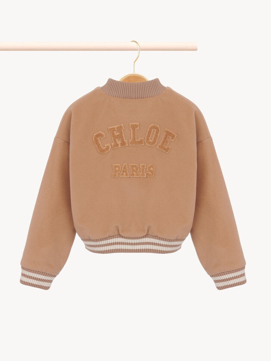 Veste bomber enfant - 2