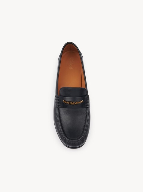 Chlo&eacute; Loafers