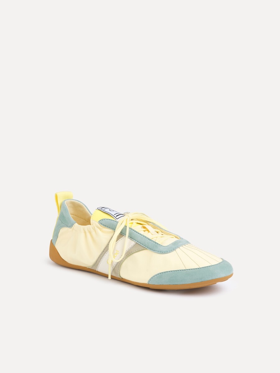 Chlo&eacute; Kick sneaker - 3