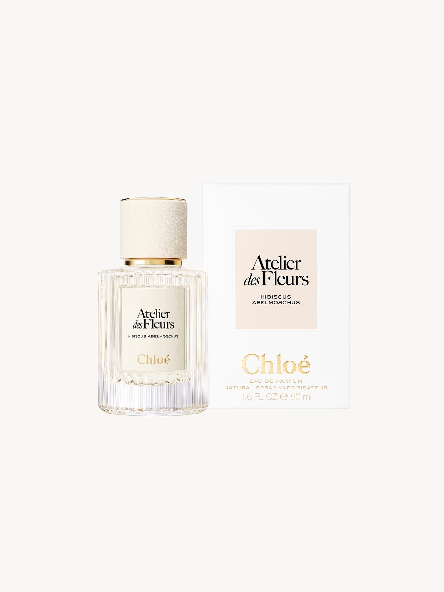 Atelier des Fleurs Hibiscus Abelmoschus Eau de Parfum 1.7 fl oz - 2.0
