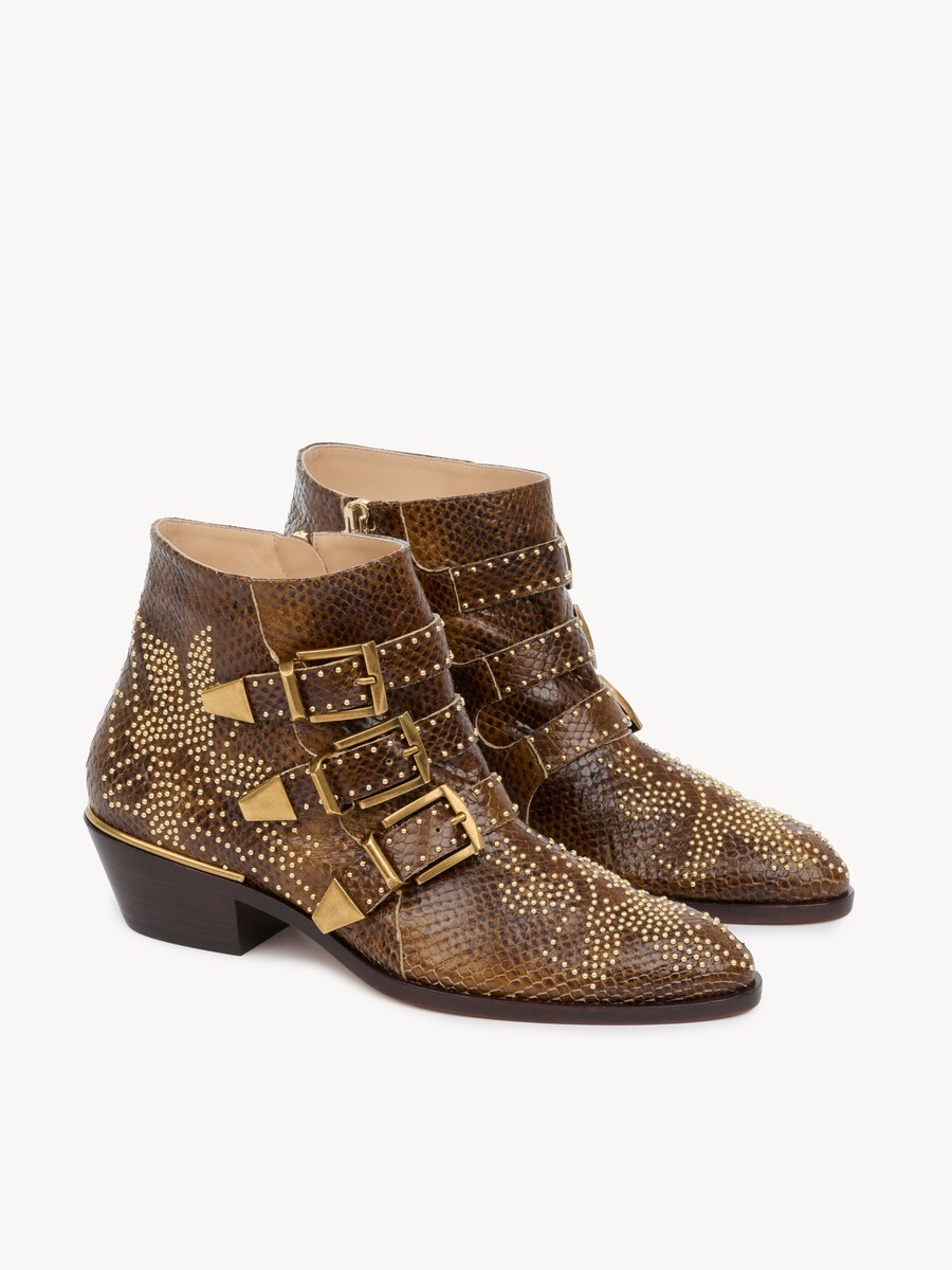 Botines Susanna - 3