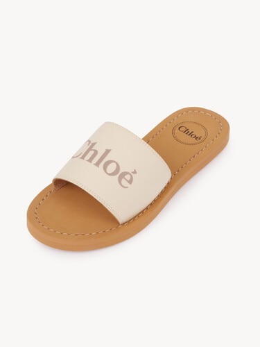Kids' Woody slides - 4