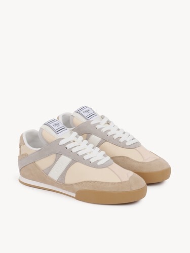 Chlo&eacute; Kick sneaker - 3