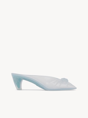 Chlo&eacute; Jelly mule - 2
