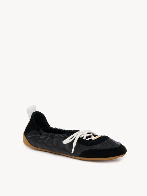 Ballerines baskets Chlo&eacute; Kick